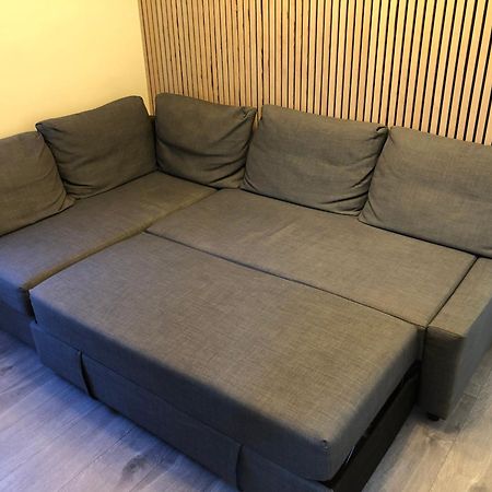 Cosy 2 Bedroom Flat In Manor House London Luaran gambar