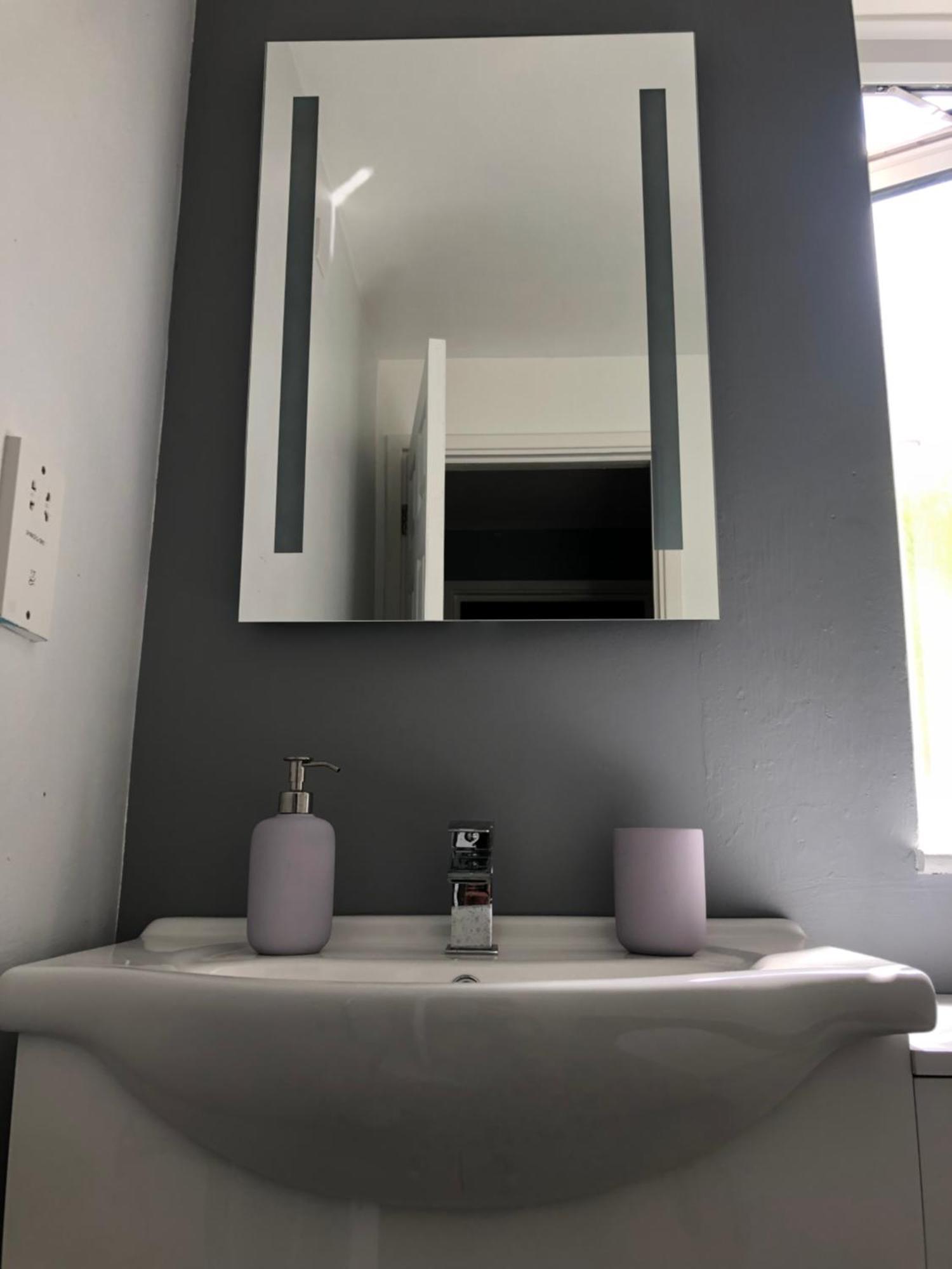 Cosy 2 Bedroom Flat In Manor House London Luaran gambar