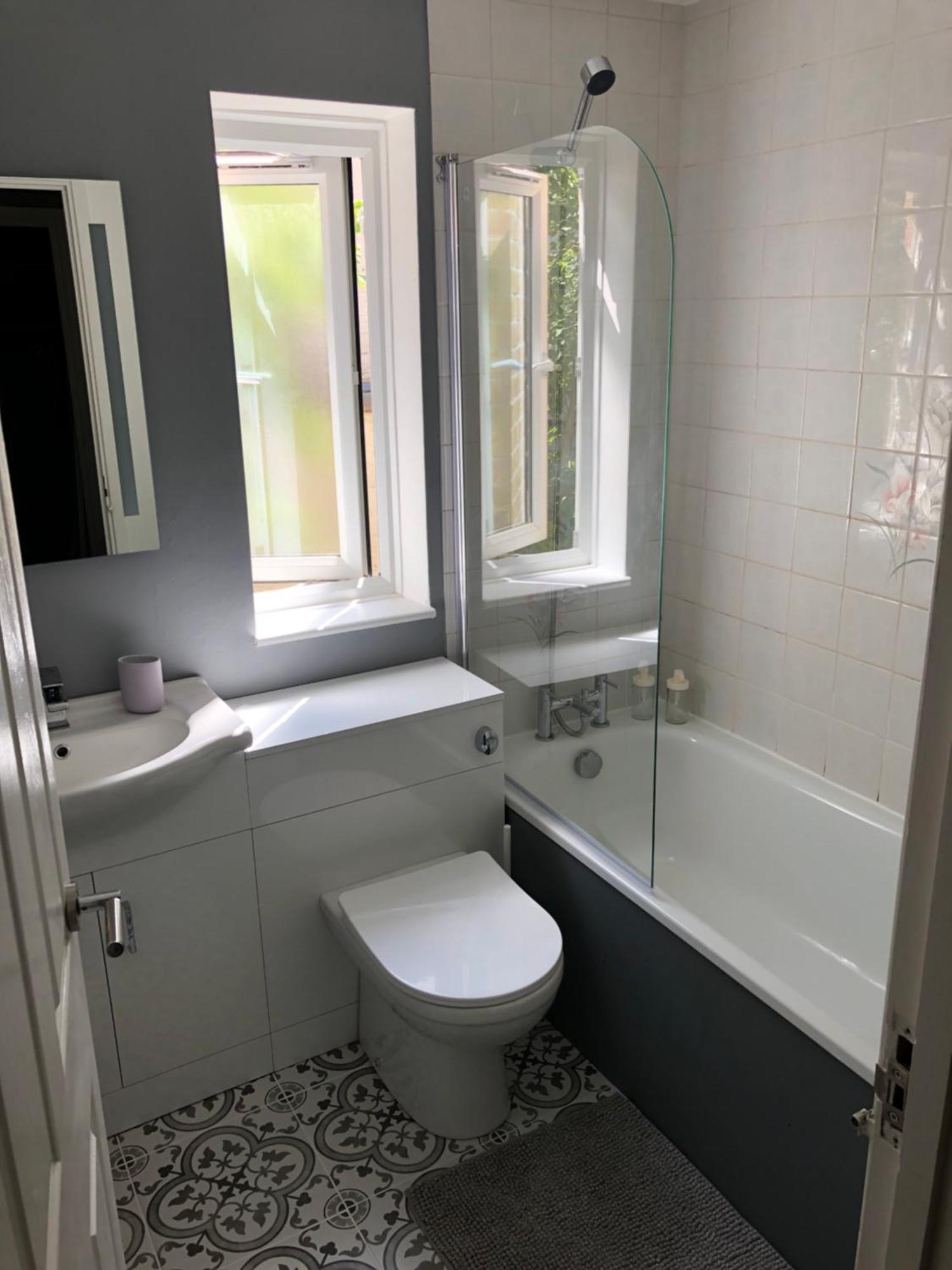 Cosy 2 Bedroom Flat In Manor House London Luaran gambar