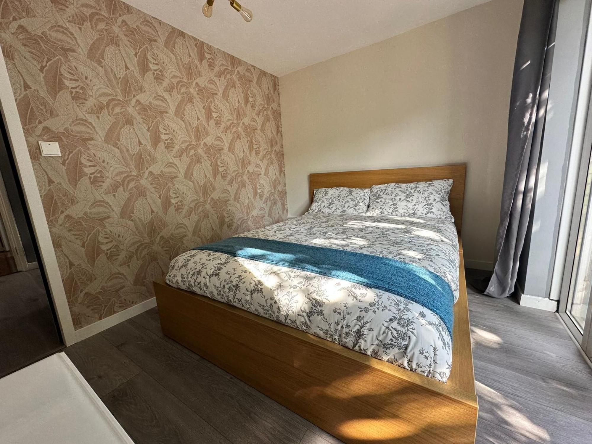 Cosy 2 Bedroom Flat In Manor House London Luaran gambar