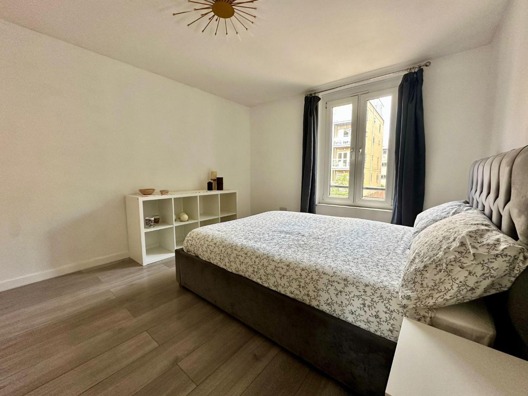 Cosy 2 Bedroom Flat In Manor House London Luaran gambar