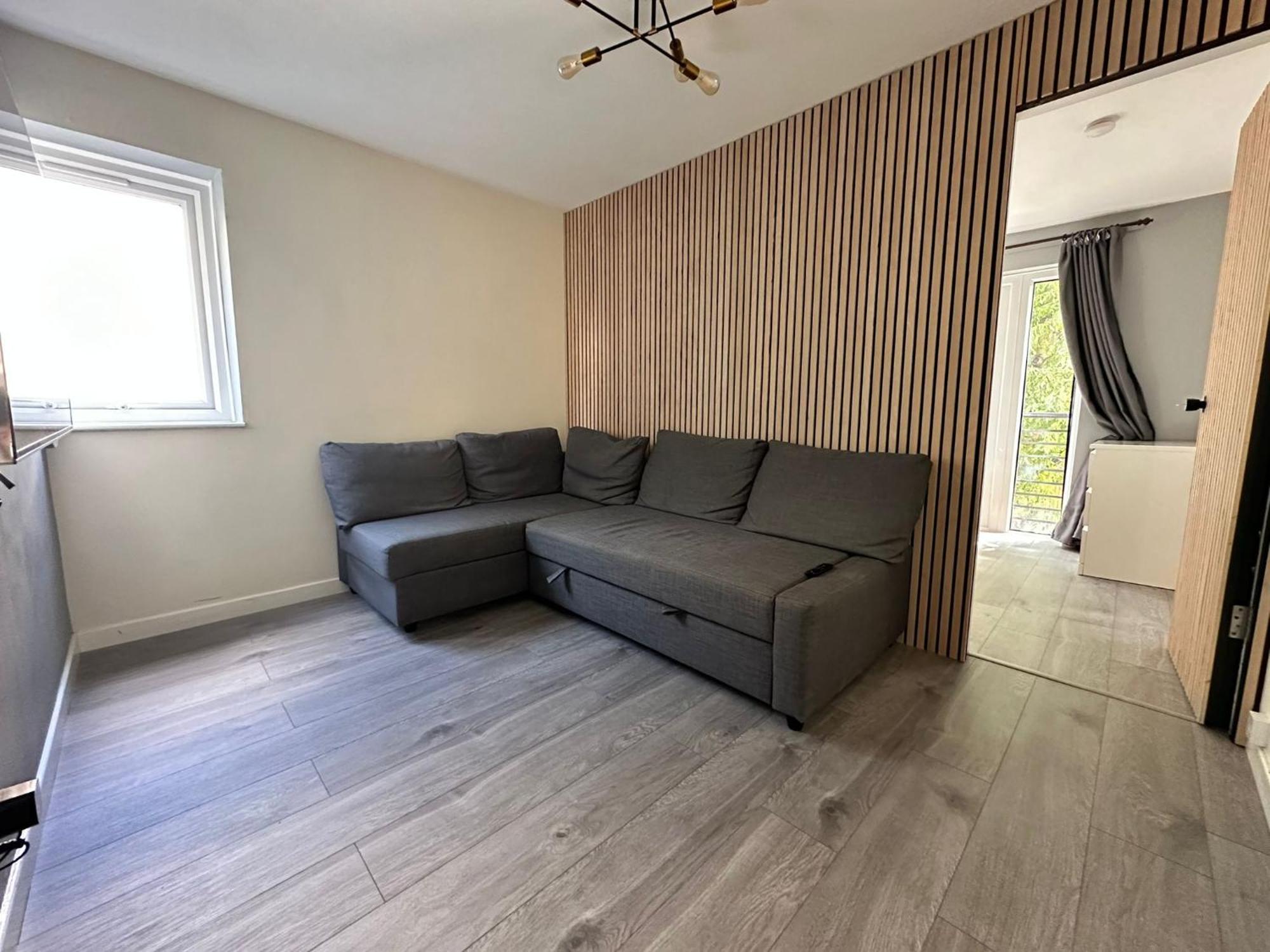 Cosy 2 Bedroom Flat In Manor House London Luaran gambar