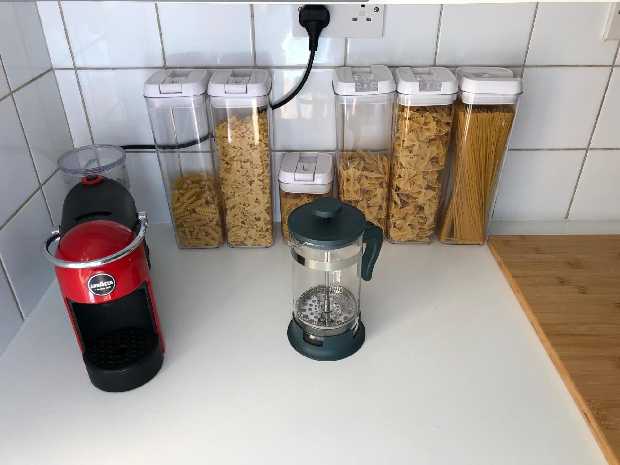Cosy 2 Bedroom Flat In Manor House London Luaran gambar