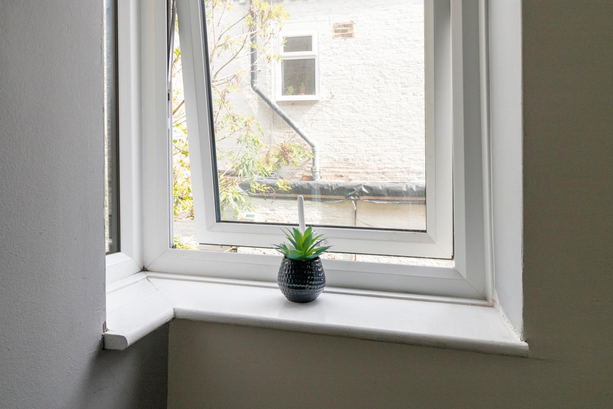 Cosy 2 Bedroom Flat In Manor House London Luaran gambar