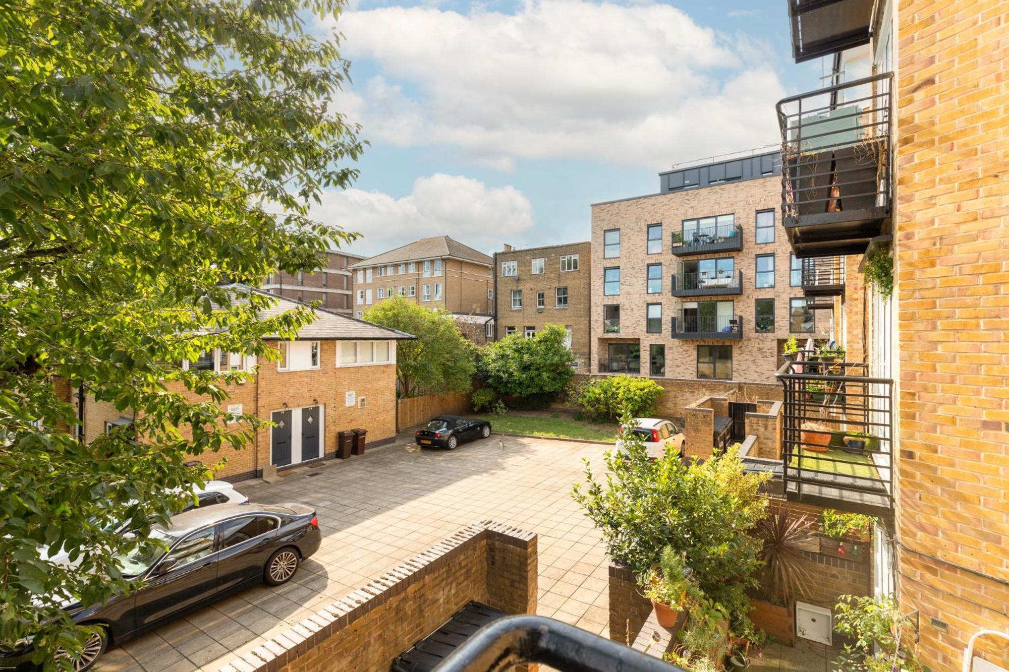 Cosy 2 Bedroom Flat In Manor House London Luaran gambar